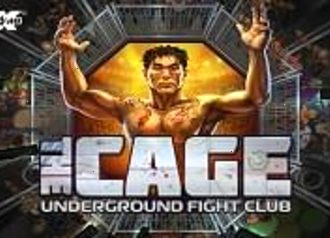 The Cage игра